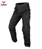 Men Oxford Cloth Motorcycle Enduro Pantalon Trousers Motocross Protective Windproof Sports Pants Clothing